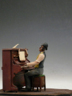  PIANISTE DE JAZZ
